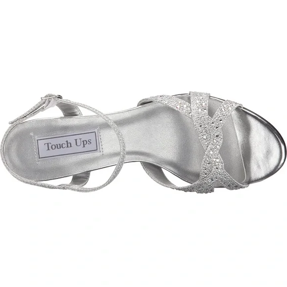 Touch Ups Women's Dulce Dress Sandal - Picture 6 of 7